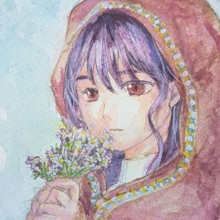 Twitterアイコン