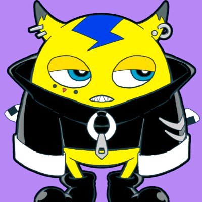 Xアイコン