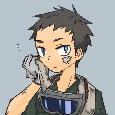 Twitterアイコン