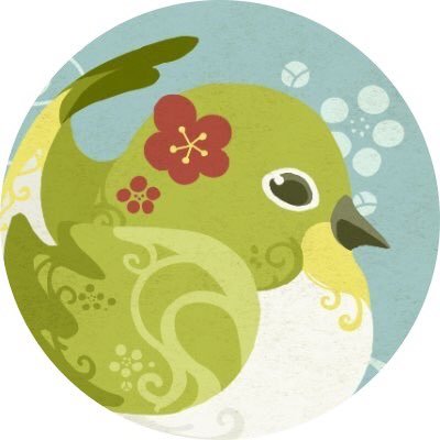 Twitterアイコン