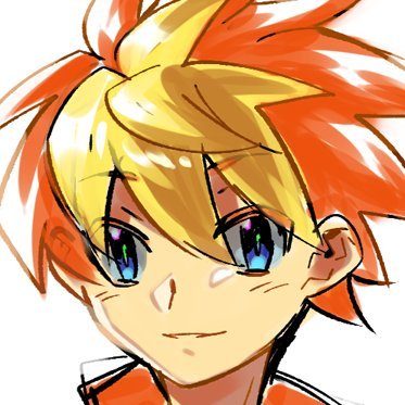 Twitterアイコン