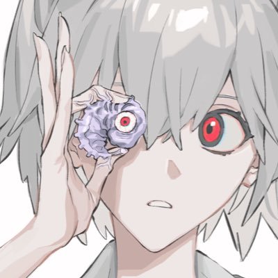 Twitterアイコン