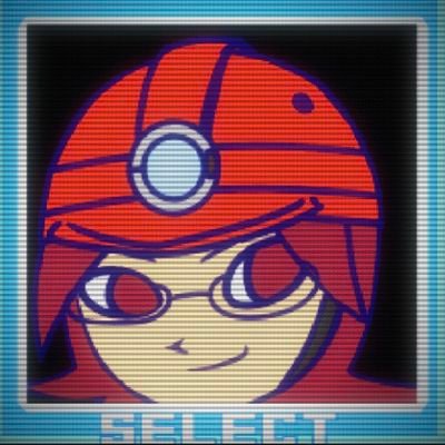 Twitterアイコン