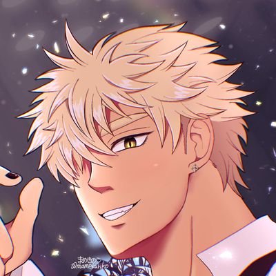 Twitterアイコン