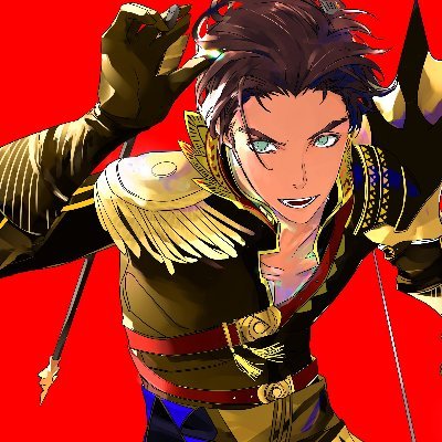 Twitterアイコン