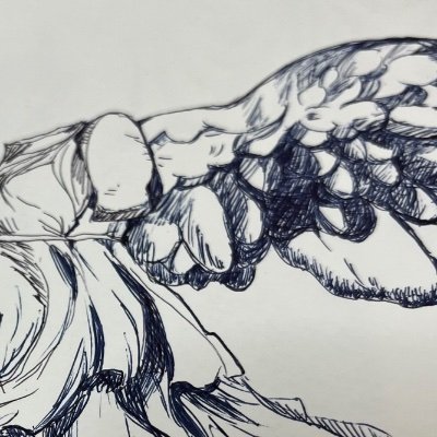 Twitterアイコン