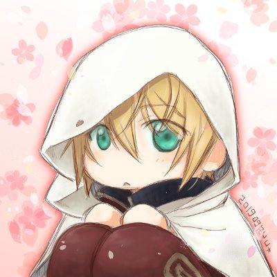 Twitterアイコン
