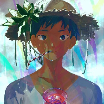 Twitterアイコン