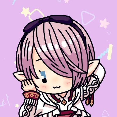 Twitterアイコン