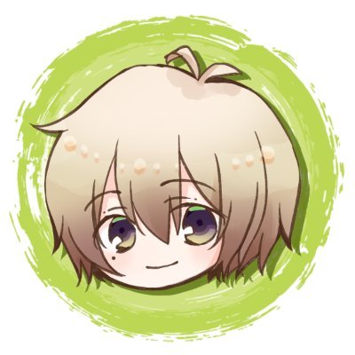 Twitterアイコン