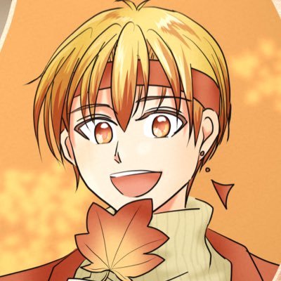 Twitterアイコン